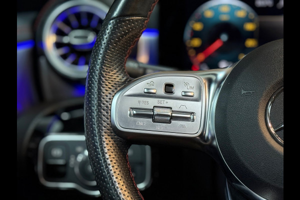 Mercedes-Benz CLA-Klasse Shooting Brake 200 Business Solution + AMG | Pano | Memory | Nightpakket | LED | Keyless | Premium Plus