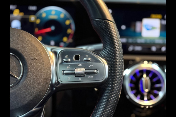 Mercedes-Benz CLA-Klasse Shooting Brake 200 Business Solution + AMG | Pano | Memory | Nightpakket | LED | Keyless | Premium Plus