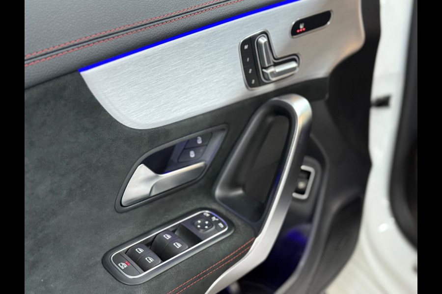 Mercedes-Benz CLA-Klasse Shooting Brake 200 Business Solution + AMG | Pano | Memory | Nightpakket | LED | Keyless | Premium Plus