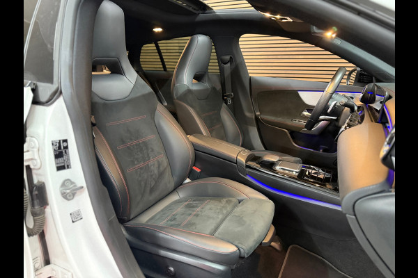 Mercedes-Benz CLA-Klasse Shooting Brake 200 Business Solution + AMG | Pano | Memory | Nightpakket | LED | Keyless | Premium Plus