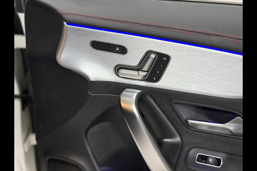 Mercedes-Benz CLA-Klasse Shooting Brake 200 Business Solution + AMG | Pano | Memory | Nightpakket | LED | Keyless | Premium Plus