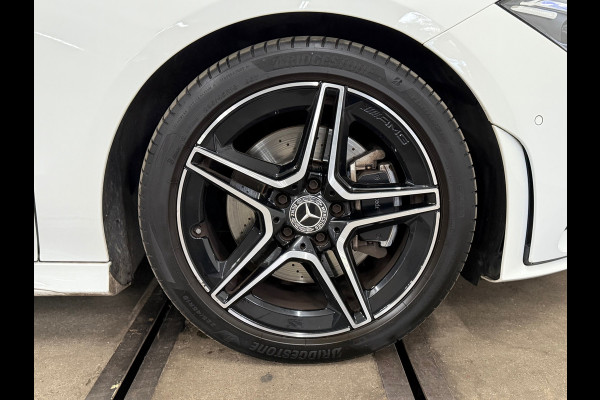 Mercedes-Benz CLA-Klasse Shooting Brake 200 Business Solution + AMG | Pano | Memory | Nightpakket | LED | Keyless | Premium Plus