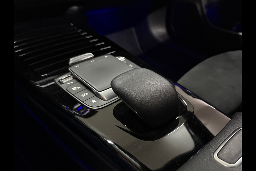 Mercedes-Benz CLA-Klasse Shooting Brake 200 Business Solution + AMG | Pano | Memory | Nightpakket | LED | Keyless | Premium Plus