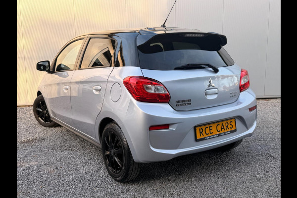 Mitsubishi Space Star 1.0 Intense+ Stoelverw Start/stop