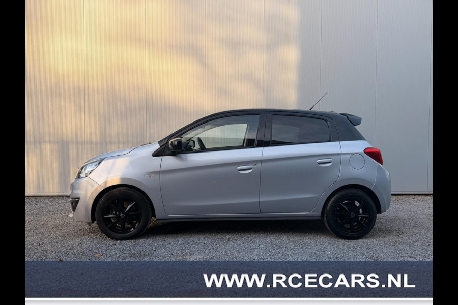 Mitsubishi Space Star 1.0 Intense+ Stoelverw Start/stop