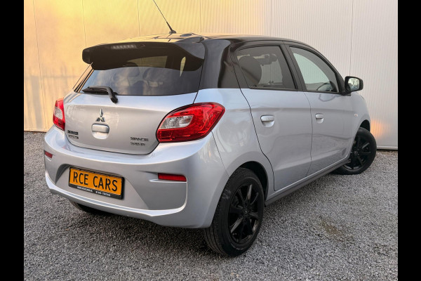 Mitsubishi Space Star 1.0 Intense+ Stoelverw Start/stop