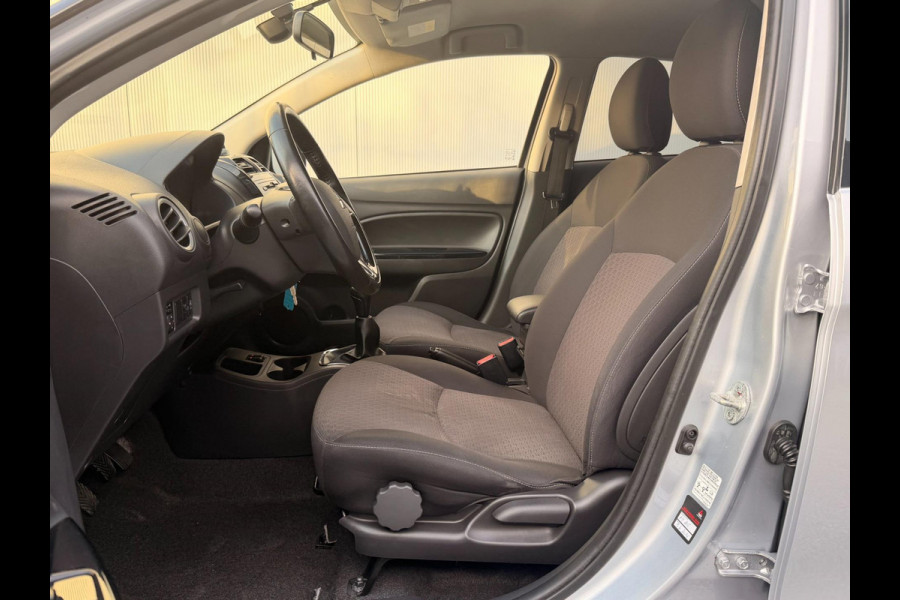 Mitsubishi Space Star 1.0 Intense+ Stoelverw Start/stop