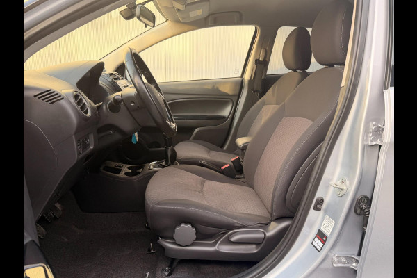 Mitsubishi Space Star 1.0 Intense+ Stoelverw Start/stop