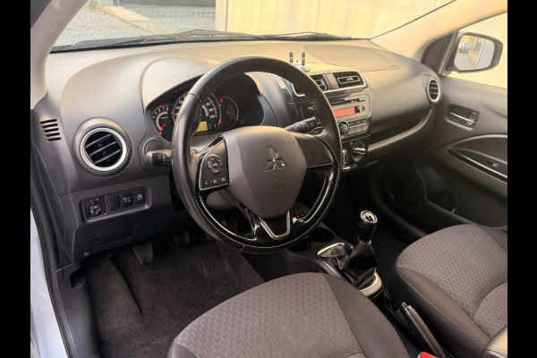 Mitsubishi Space Star 1.0 Intense+ Stoelverw Start/stop