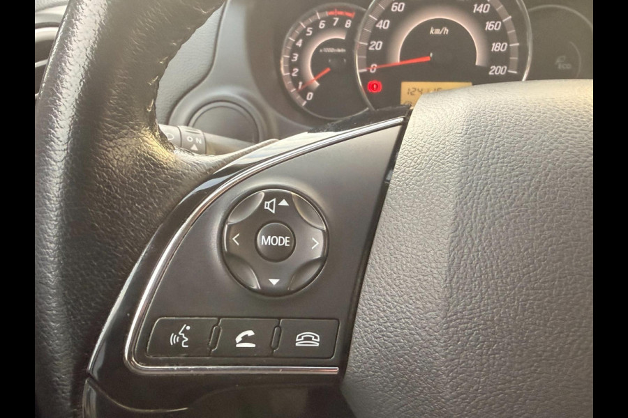 Mitsubishi Space Star 1.0 Intense+ Stoelverw Start/stop