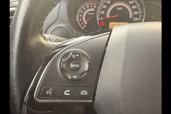 Mitsubishi Space Star 1.0 Intense+ Stoelverw Start/stop
