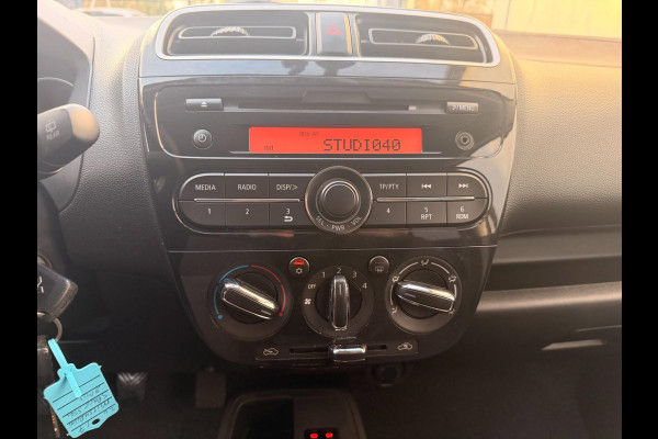 Mitsubishi Space Star 1.0 Intense+ Stoelverw Start/stop