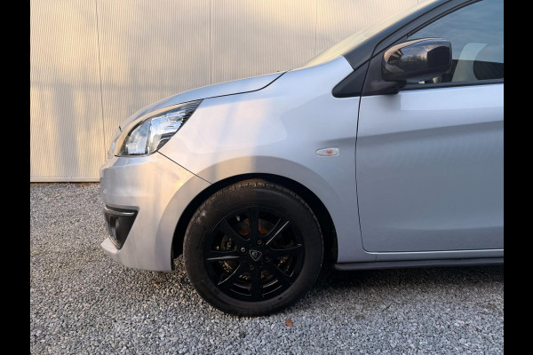 Mitsubishi Space Star 1.0 Intense+ Stoelverw Start/stop