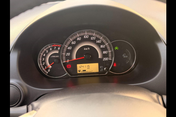 Mitsubishi Space Star 1.0 Intense+ Stoelverw Start/stop