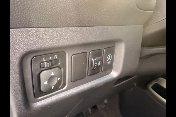 Mitsubishi Space Star 1.0 Intense+ Stoelverw Start/stop