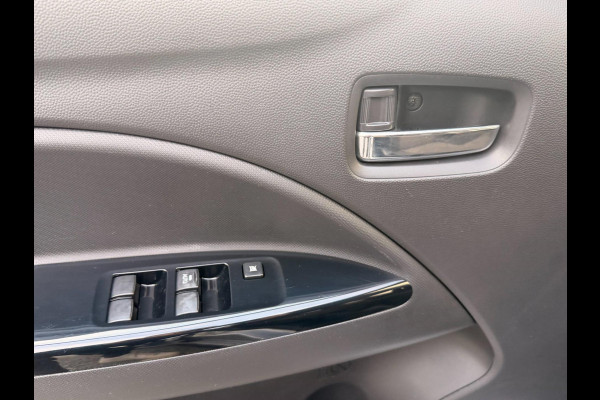 Mitsubishi Space Star 1.0 Intense+ Stoelverw Start/stop