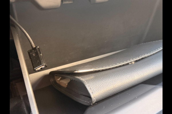 Mitsubishi Space Star 1.0 Intense+ Stoelverw Start/stop