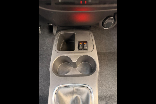 Mitsubishi Space Star 1.0 Intense+ Stoelverw Start/stop