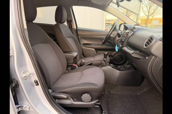 Mitsubishi Space Star 1.0 Intense+ Stoelverw Start/stop