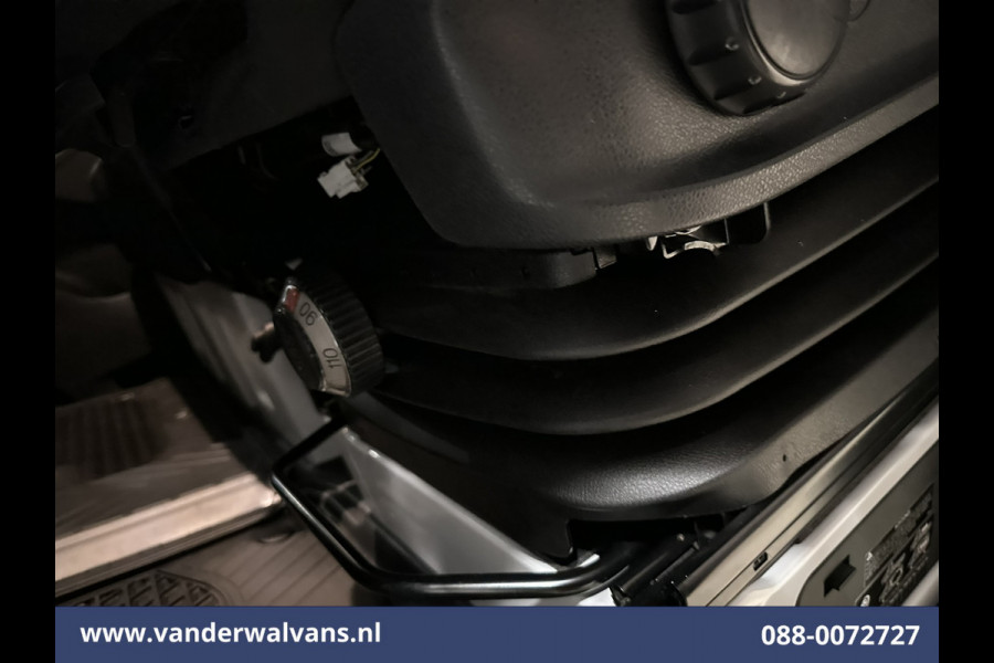 Mercedes-Benz Sprinter 317 CDI 170pk L2H1 Euro6 Airco | Camera | Navigatie | Apple Carplay | Cruisecontrol | Trekhaak | Chauffeursstoel Android Auto, Bijrijdersbank