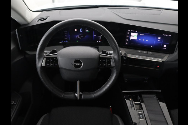 Opel Astra 1.6 Hybrid Edition | Trekhaak | Adaptive cruise | Carplay | Full LED | Parkeerhulp | Digital Cockpit | DAB | Keyless start