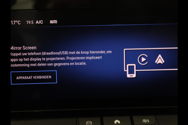 Opel Astra 1.6 Hybrid Edition | Trekhaak | Adaptive cruise | Carplay | Full LED | Parkeerhulp | Digital Cockpit | DAB | Keyless start