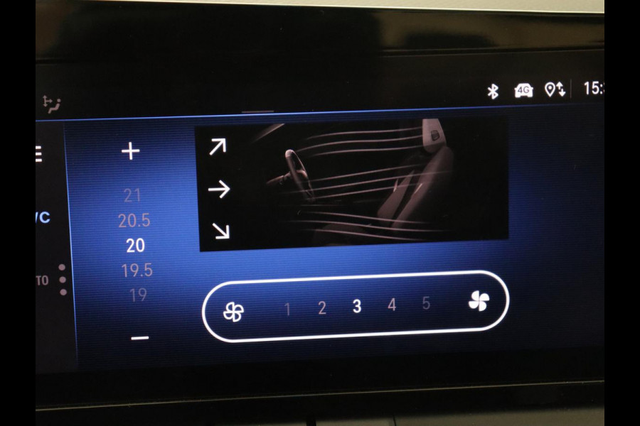 Opel Astra 1.6 Hybrid Edition | Trekhaak | Adaptive cruise | Carplay | Full LED | Parkeerhulp | Digital Cockpit | DAB | Keyless start