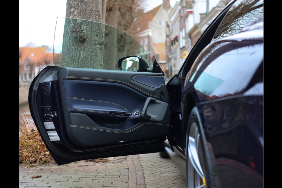 Ferrari GTC4Lusso 6.3 V12 | Atelier - Lift - Camera