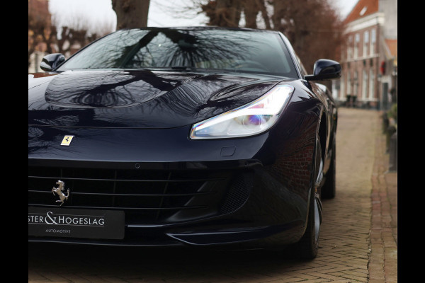 Ferrari GTC4Lusso 6.3 V12 | Atelier - Lift - Camera