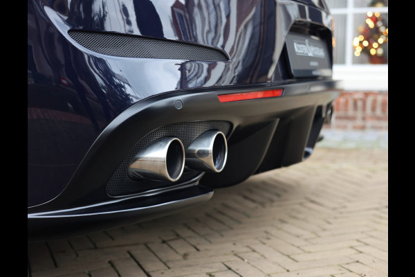 Ferrari GTC4Lusso 6.3 V12 | Atelier - Lift - Camera