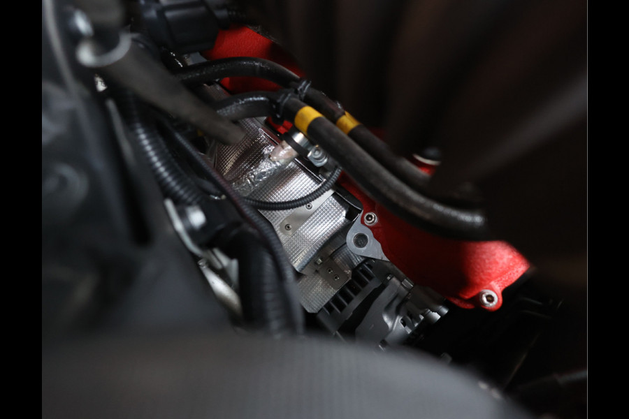 Ferrari GTC4Lusso 6.3 V12 | Atelier - Lift - Camera