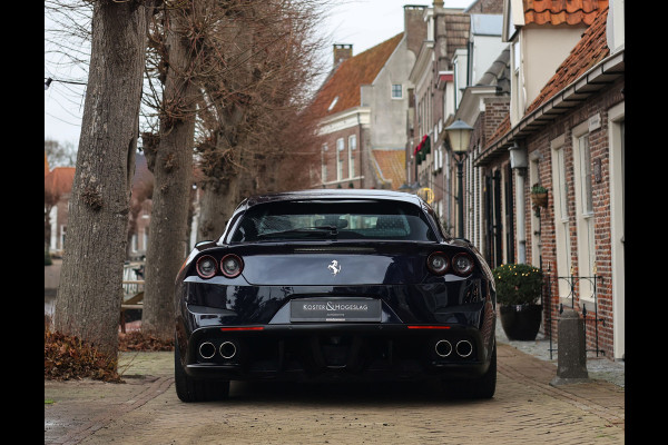 Ferrari GTC4Lusso 6.3 V12 | Atelier - Lift - Camera