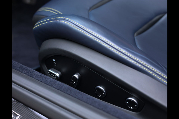 Ferrari GTC4Lusso 6.3 V12 | Atelier - Lift - Camera