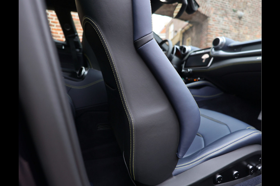 Ferrari GTC4Lusso 6.3 V12 | Atelier - Lift - Camera