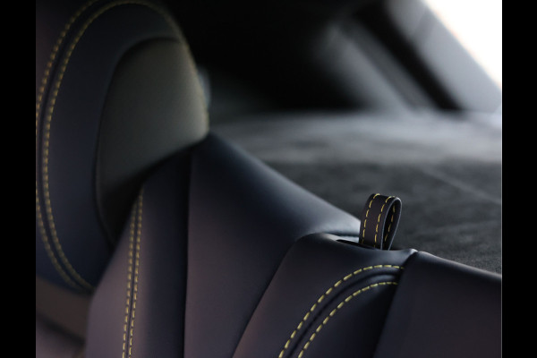 Ferrari GTC4Lusso 6.3 V12 | Atelier - Lift - Camera