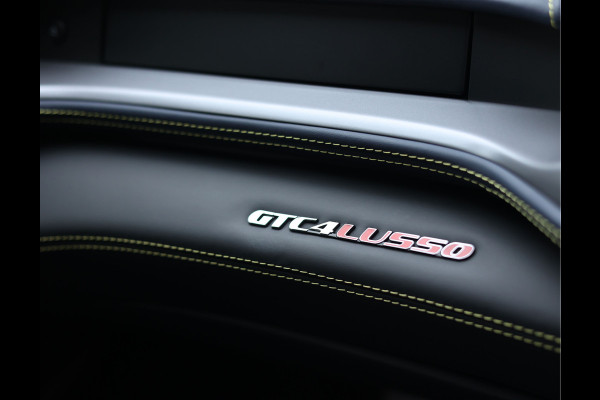 Ferrari GTC4Lusso 6.3 V12 | Atelier - Lift - Camera