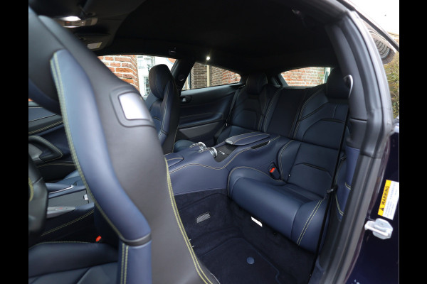 Ferrari GTC4Lusso 6.3 V12 | Atelier - Lift - Camera