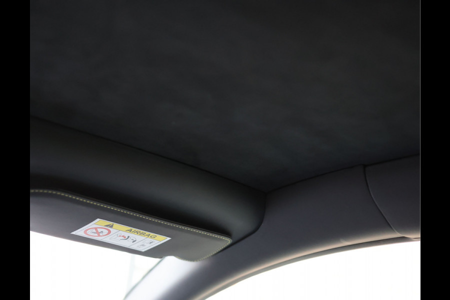 Ferrari GTC4Lusso 6.3 V12 | Atelier - Lift - Camera