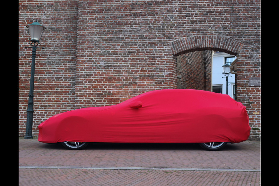 Ferrari GTC4Lusso 6.3 V12 | Atelier - Lift - Camera