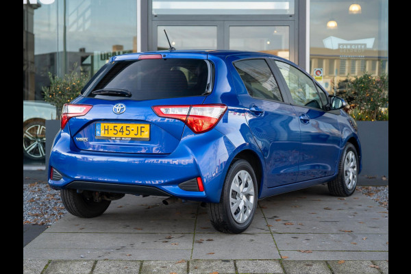 Toyota Yaris 1.5 VVT-i Active AUTOMAAT / Camera / Climate control / Cruise control