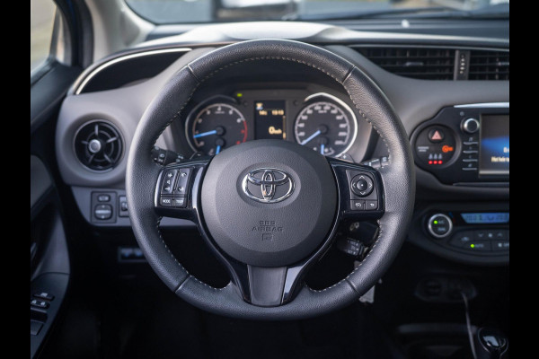 Toyota Yaris 1.5 VVT-i Active AUTOMAAT / Camera / Climate control / Cruise control