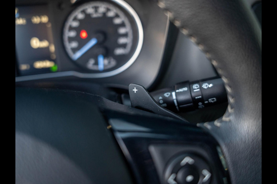 Toyota Yaris 1.5 VVT-i Active AUTOMAAT / Camera / Climate control / Cruise control