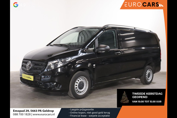 Mercedes-Benz Vito 114 CDI Lang Aut. Airco| Bluetooth| Camera| Trekhaak|
