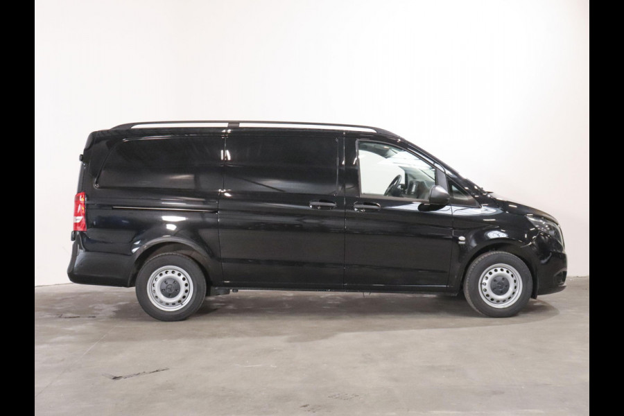 Mercedes-Benz Vito 114 CDI Lang Aut. Airco| Bluetooth| Camera| Trekhaak|