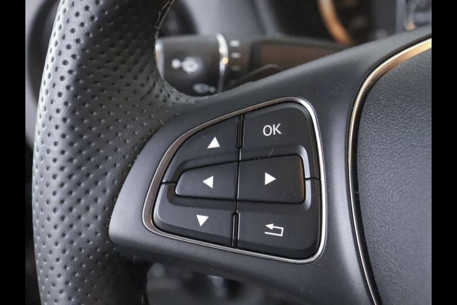Mercedes-Benz Vito 114 CDI Lang Aut. Airco| Bluetooth| Camera| Trekhaak|