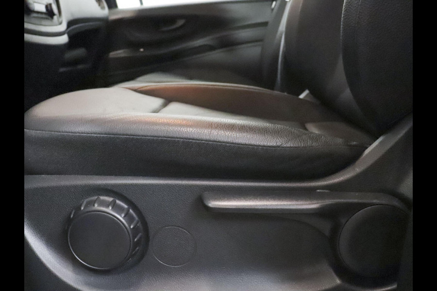 Mercedes-Benz Vito 114 CDI Lang Aut. Airco| Bluetooth| Camera| Trekhaak|