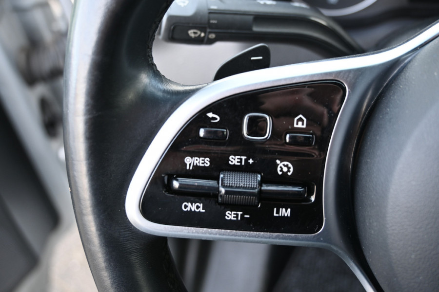 Mercedes-Benz Sprinter 319 CDI 3.0 V6 L2H2 LED, 10.25 MBUX met navigatie en camera