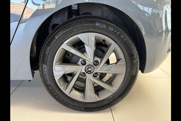 Opel Corsa 1.2 Turbo Hybrid Business Edition Automaat | Achteruitrijcamera | Dodehoekdetectie | Android auto / Apple carplay