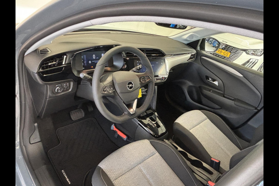 Opel Corsa 1.2 Turbo Hybrid Business Edition Automaat | Achteruitrijcamera | Dodehoekdetectie | Android auto / Apple carplay