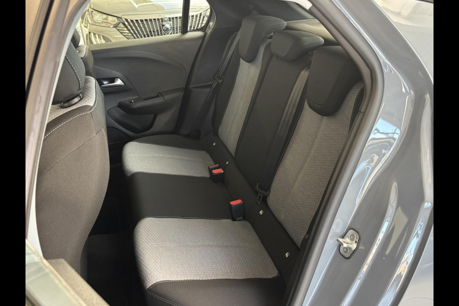 Opel Corsa 1.2 Turbo Hybrid Business Edition Automaat | Achteruitrijcamera | Dodehoekdetectie | Android auto / Apple carplay